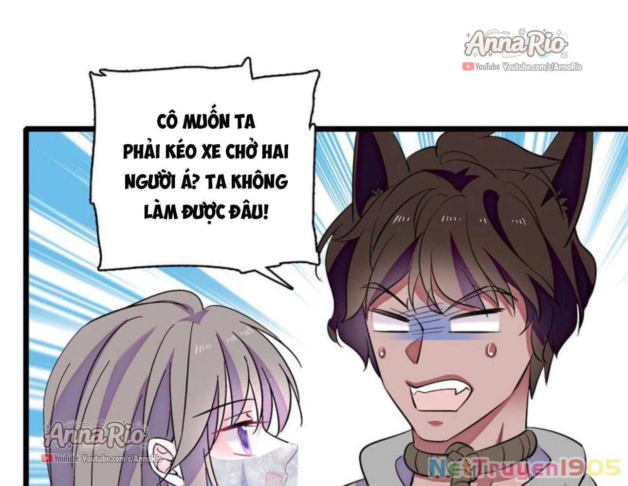 Manh Động Thú Thế Chapter 471 - 25