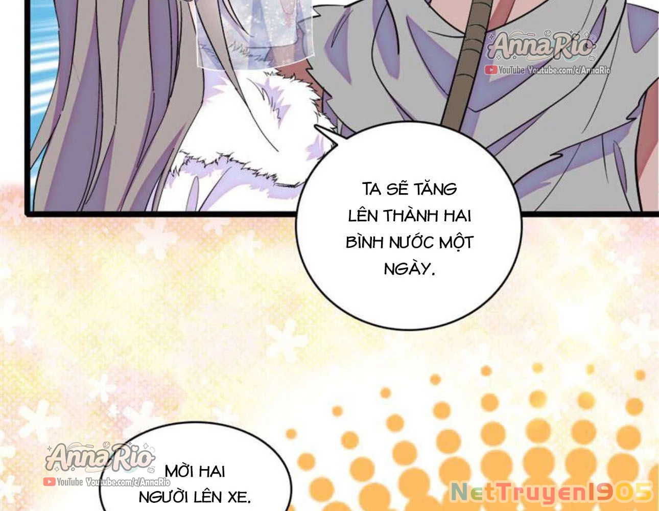 Manh Động Thú Thế Chapter 471 - 26