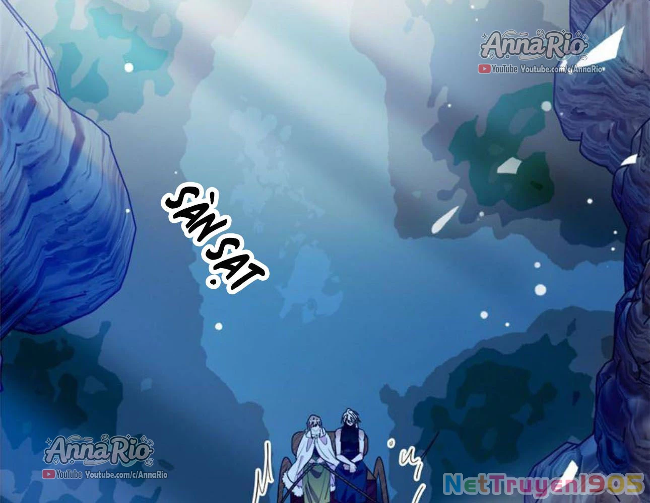 Manh Động Thú Thế Chapter 471 - 28