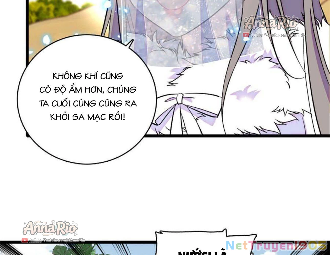 Manh Động Thú Thế Chapter 472 - 11