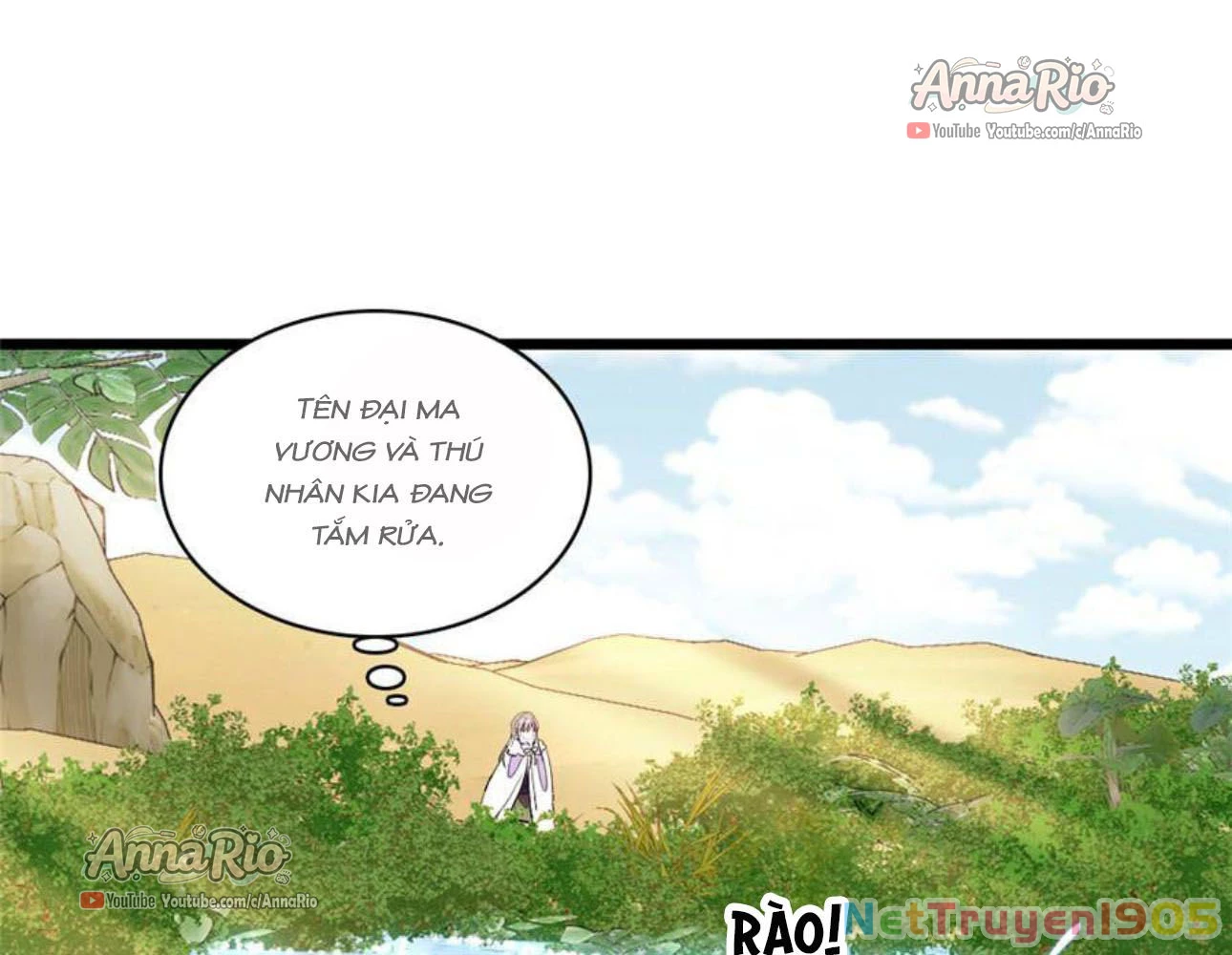 Manh Động Thú Thế Chapter 472 - 13
