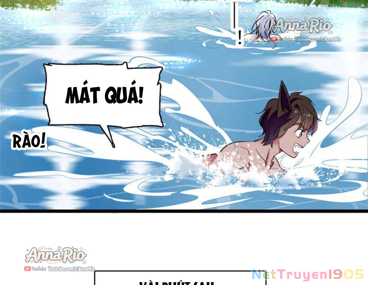 Manh Động Thú Thế Chapter 472 - 14