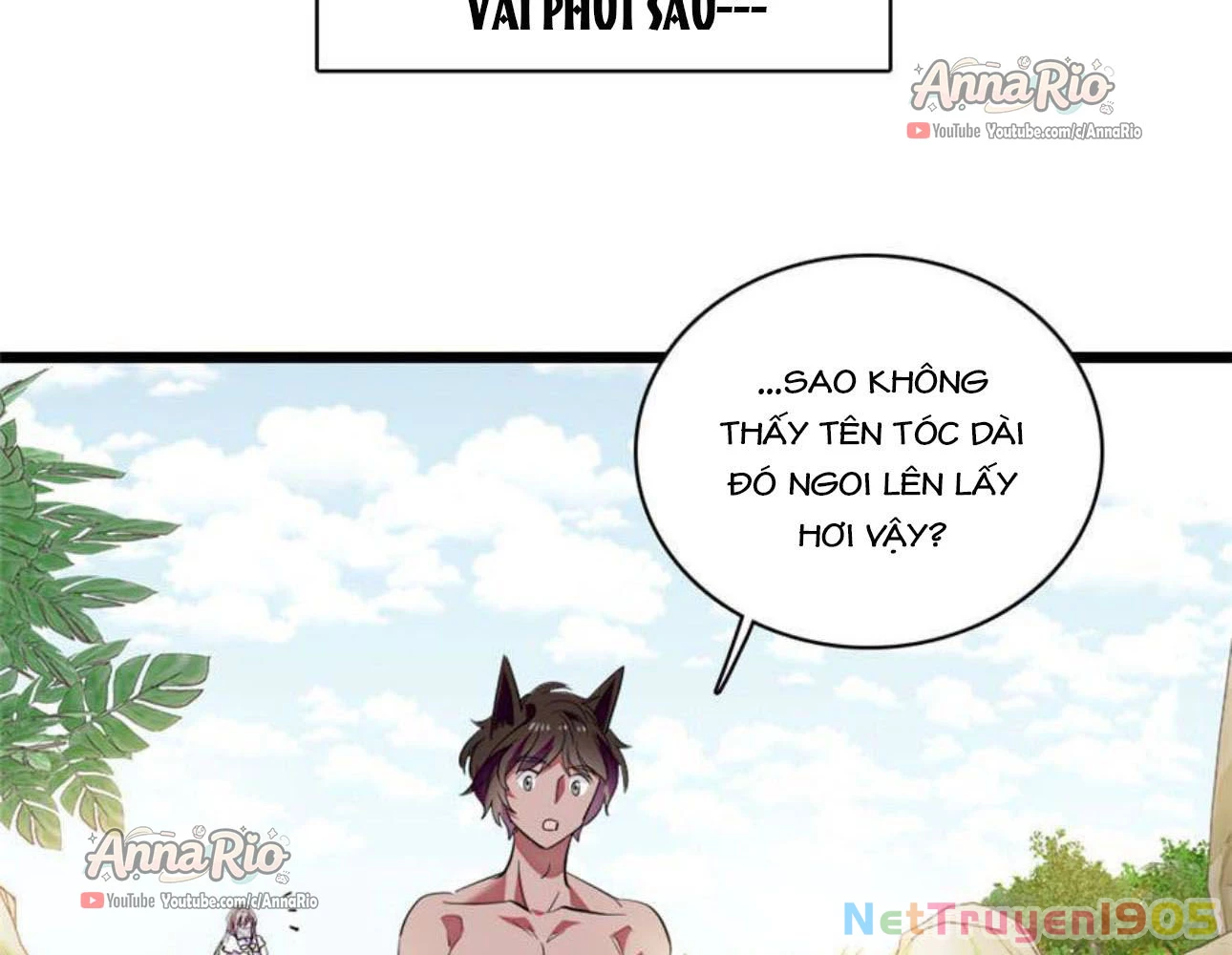 Manh Động Thú Thế Chapter 472 - 15