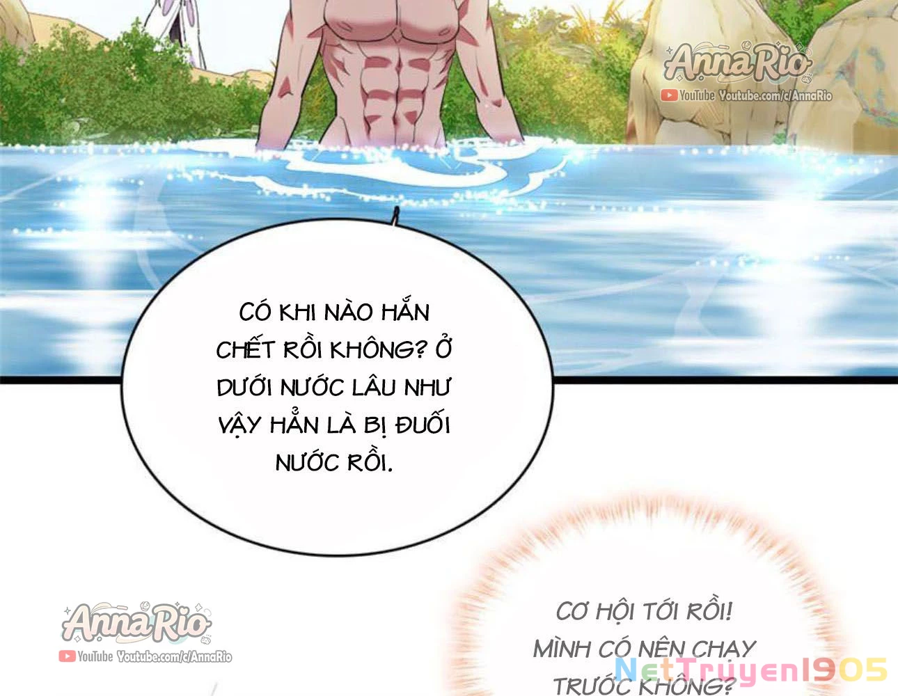 Manh Động Thú Thế Chapter 472 - 16