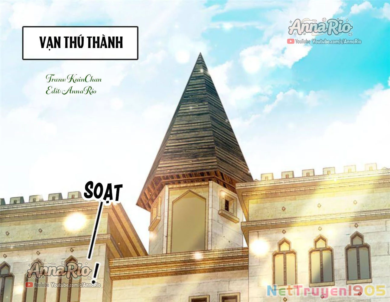 Manh Động Thú Thế Chapter 473 - 4