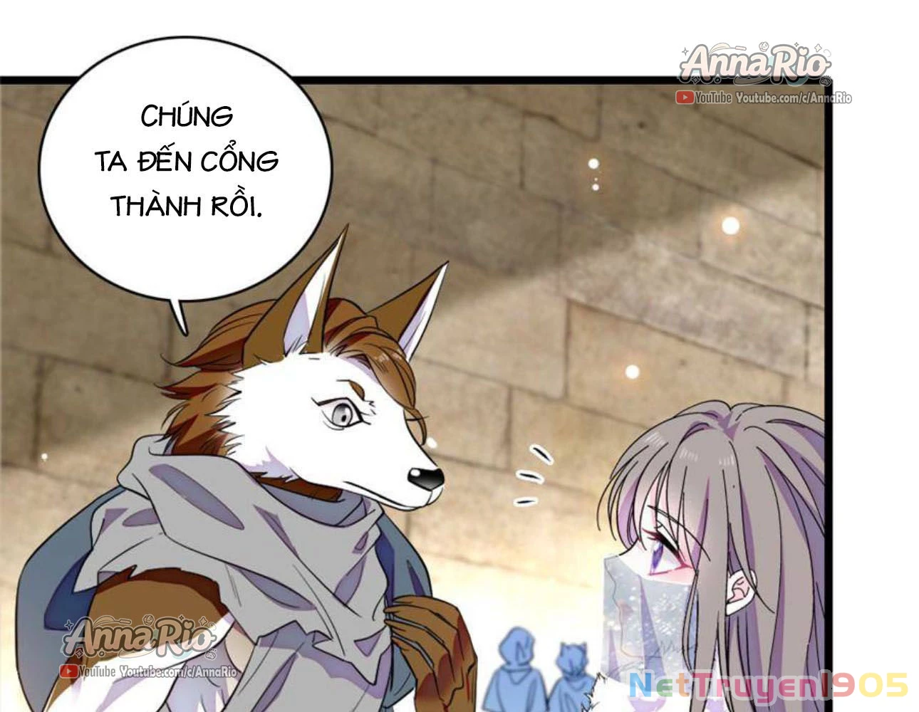 Manh Động Thú Thế Chapter 473 - 7