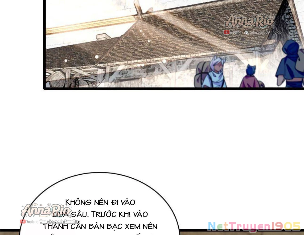 Manh Động Thú Thế Chapter 473 - 9