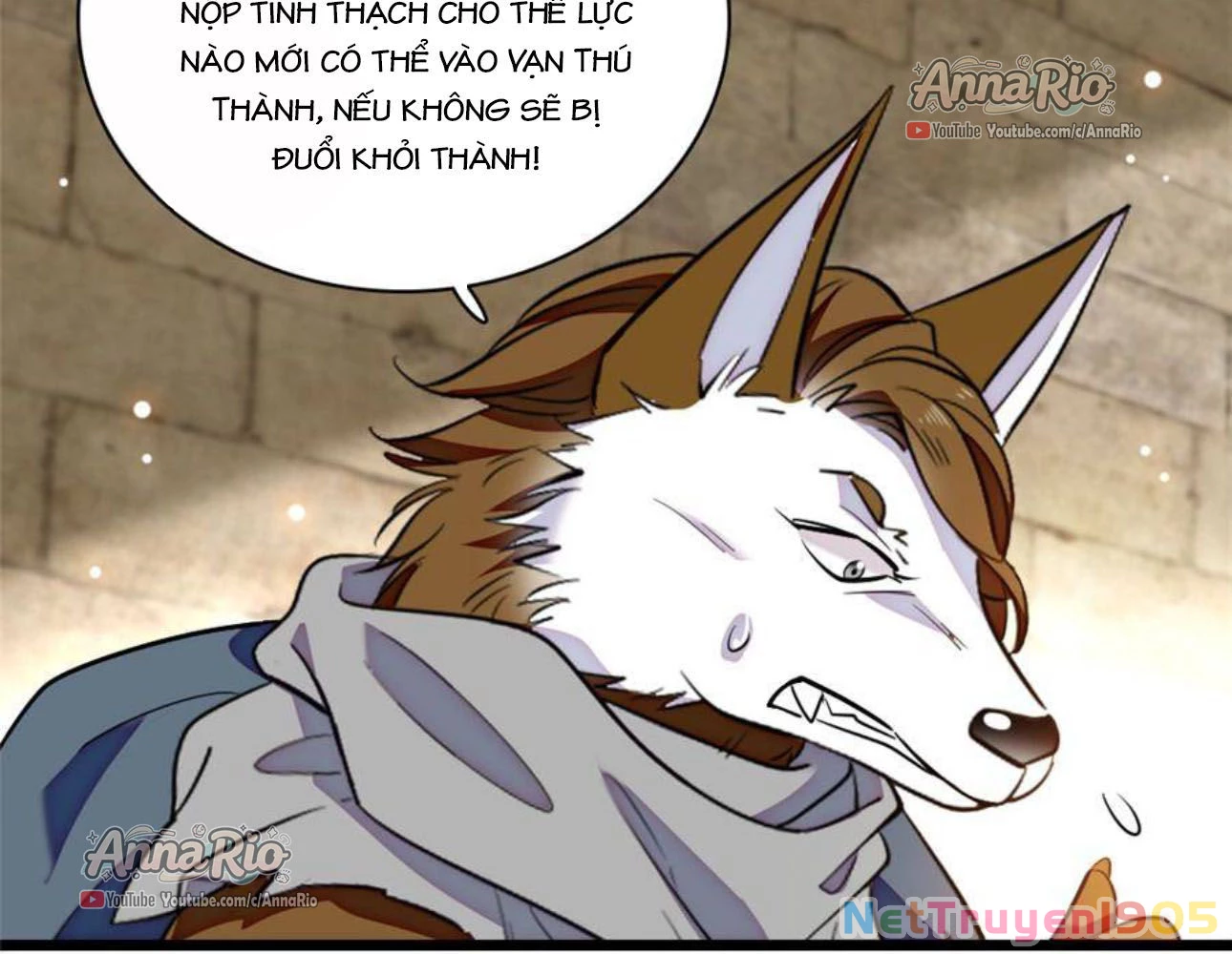 Manh Động Thú Thế Chapter 473 - 10