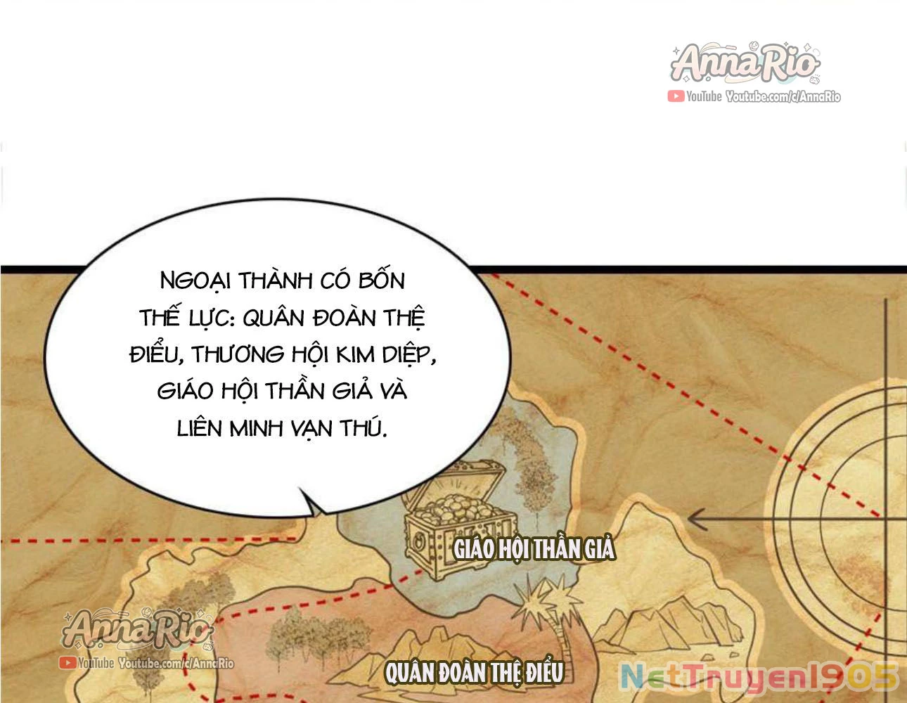 Manh Động Thú Thế Chapter 473 - 11