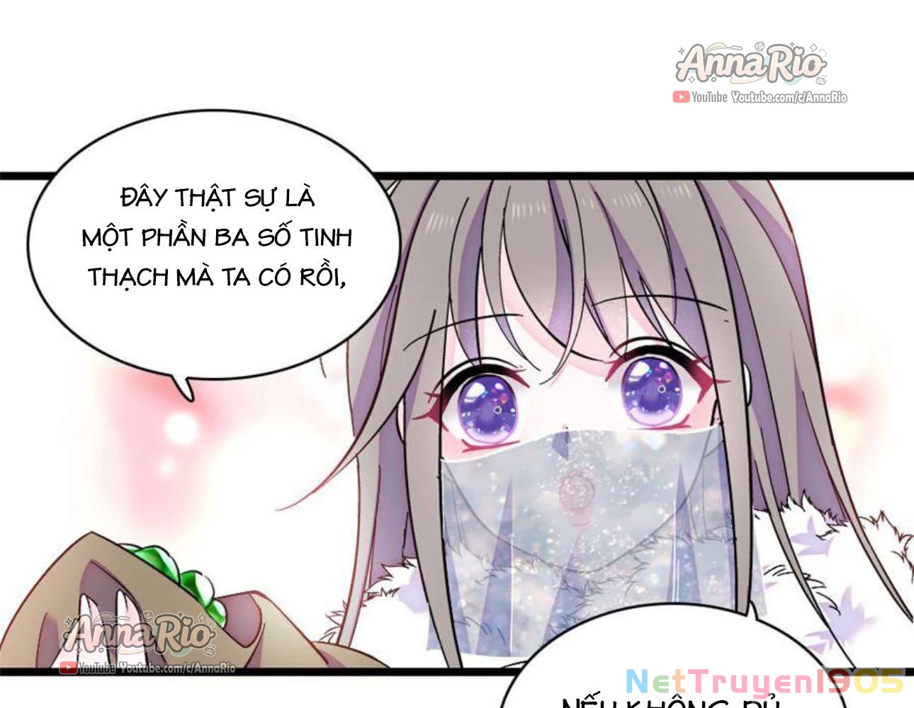 Manh Động Thú Thế Chapter 474 - 4