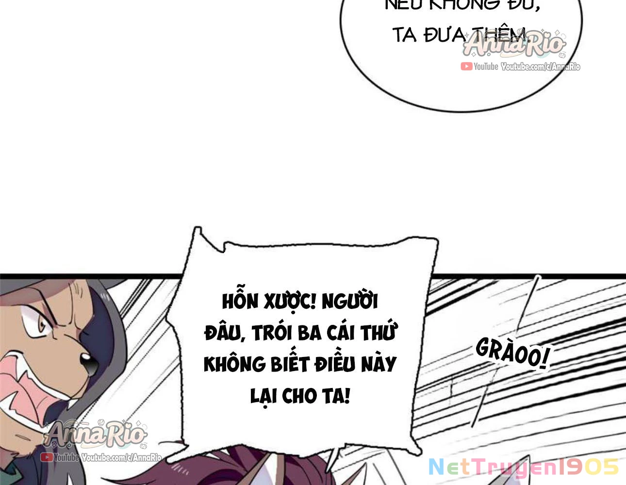 Manh Động Thú Thế Chapter 474 - 5