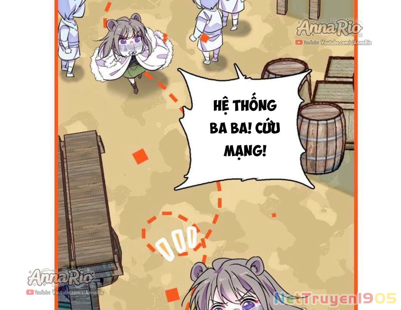 Manh Động Thú Thế Chapter 474 - 23