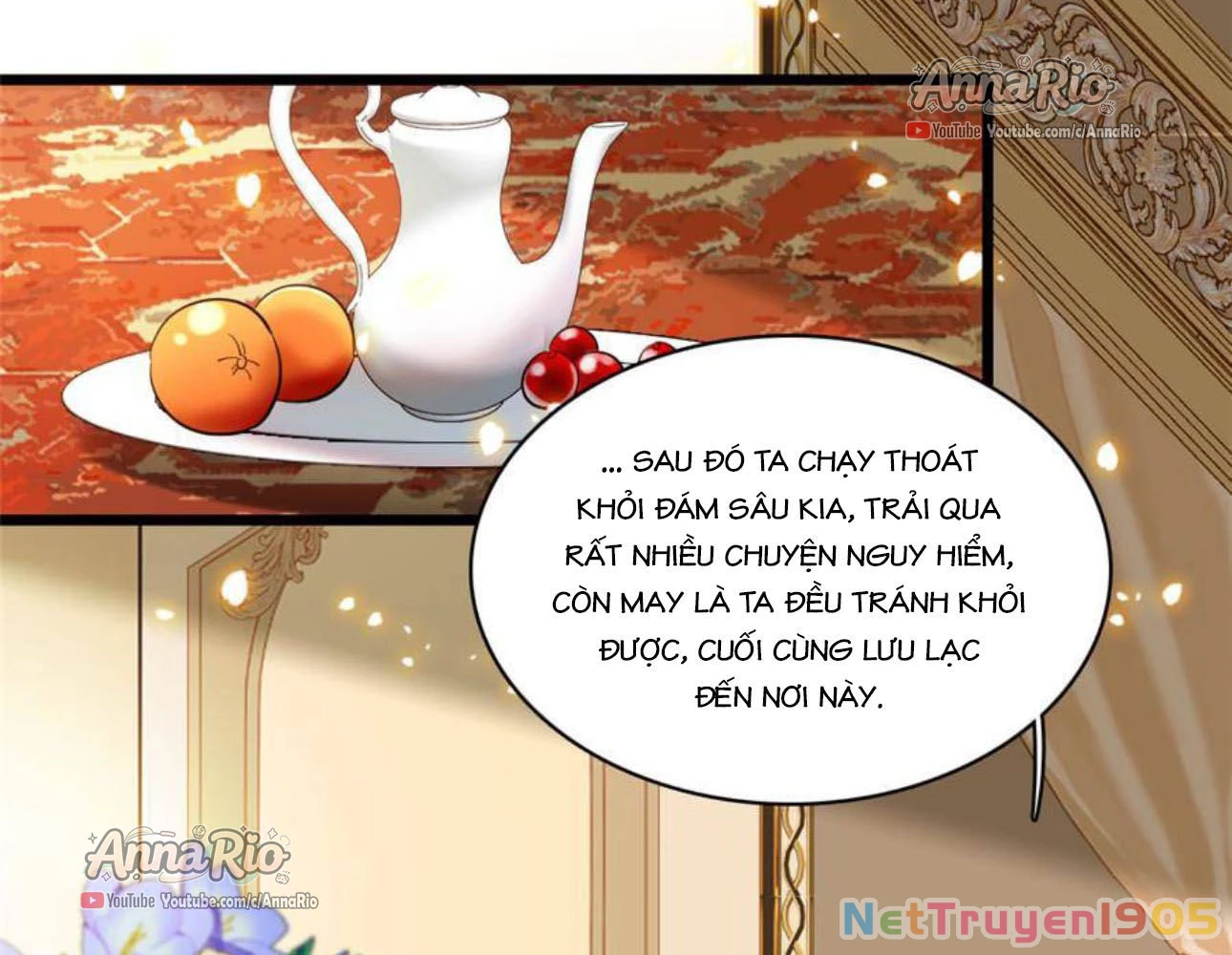 Manh Động Thú Thế Chapter 475 - 20