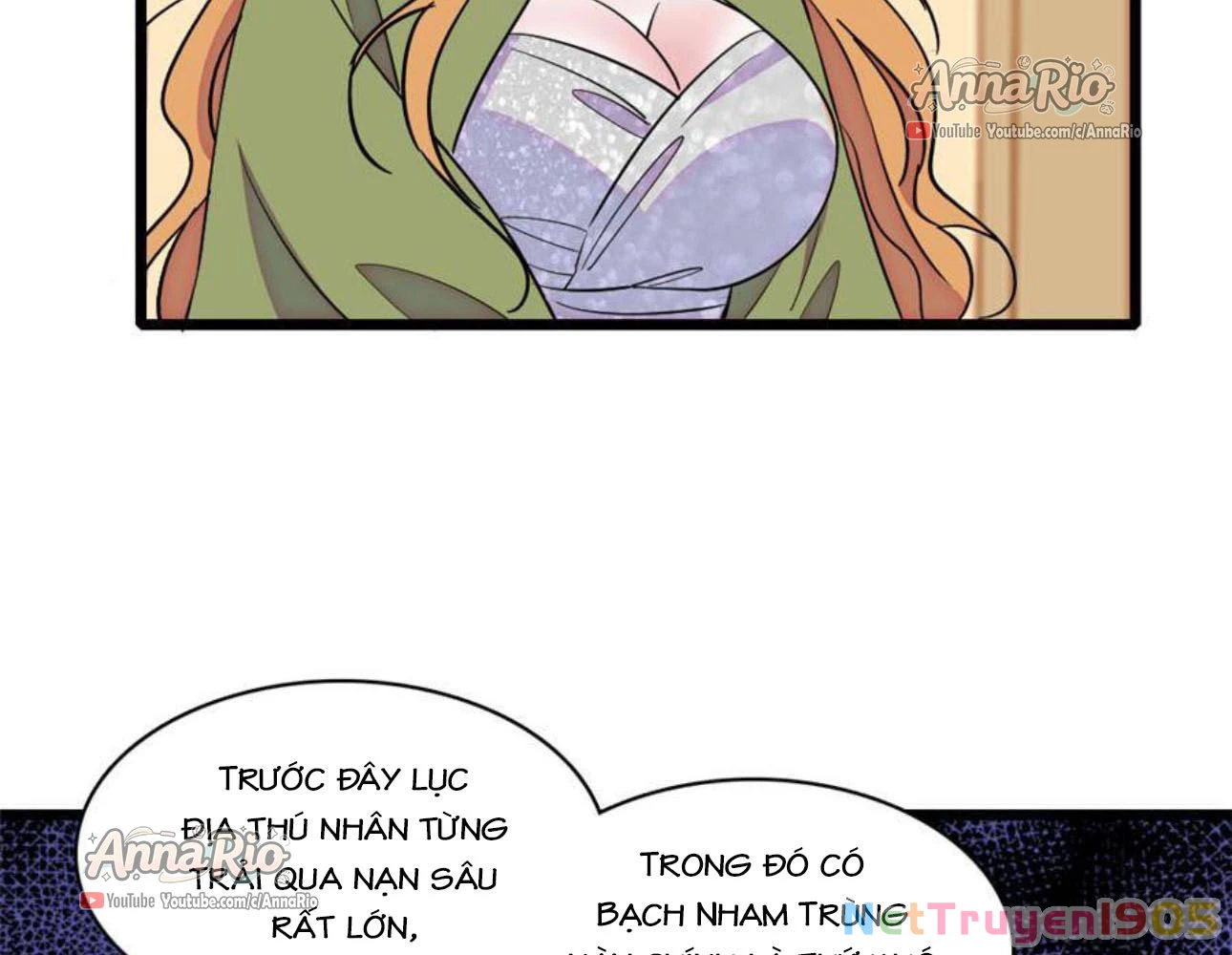 Manh Động Thú Thế Chapter 475 - 23