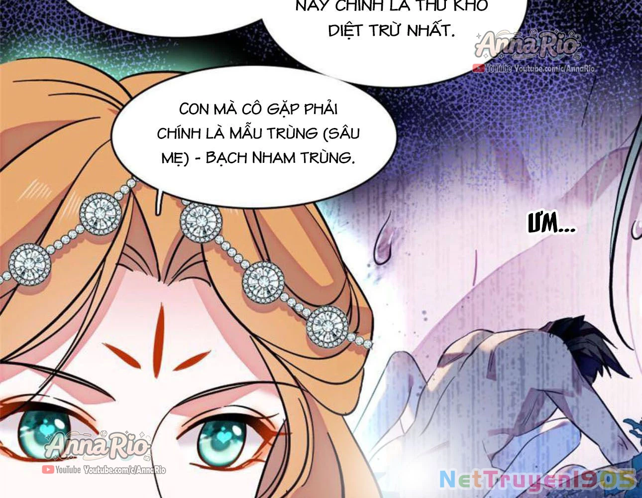Manh Động Thú Thế Chapter 475 - 24
