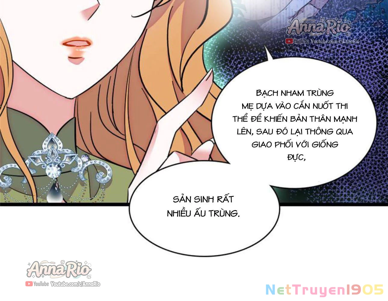 Manh Động Thú Thế Chapter 475 - 25