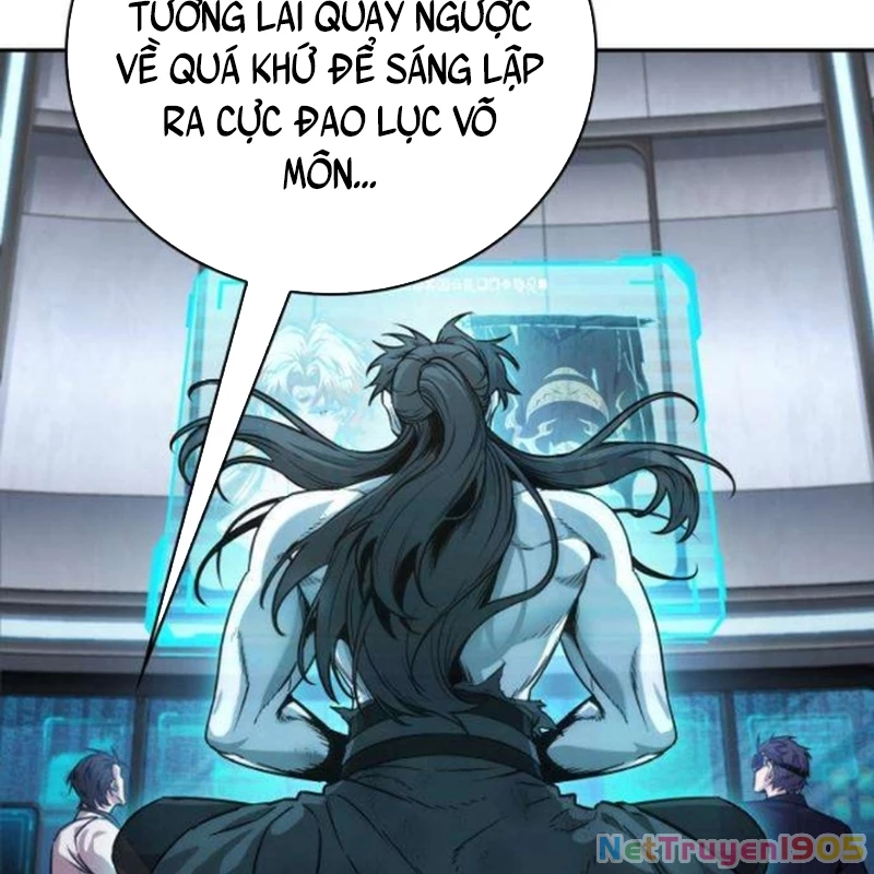 Ngã Lão Ma Thần Chapter 262 - 16