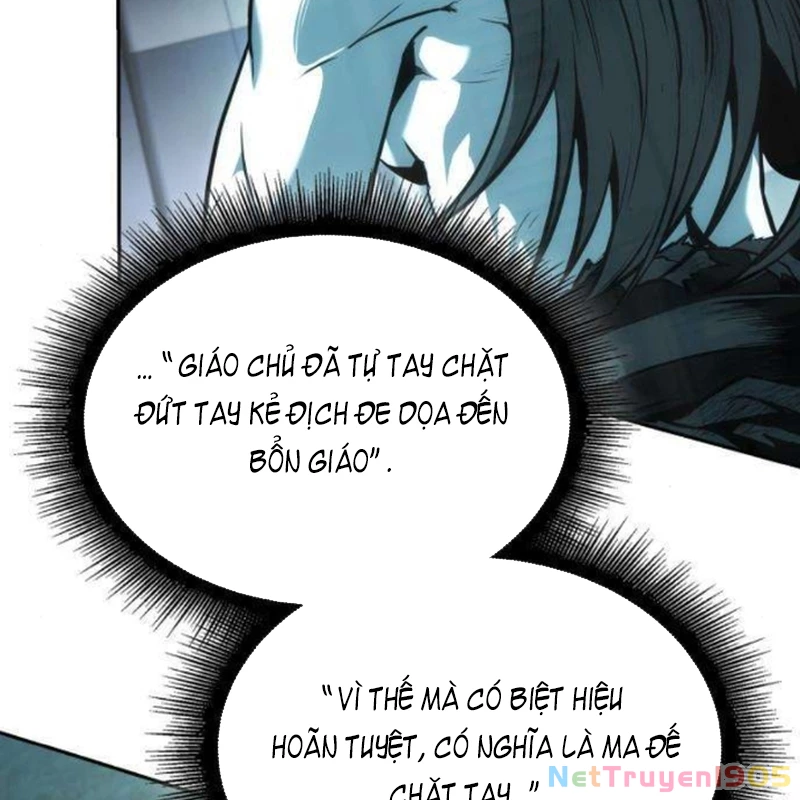 Ngã Lão Ma Thần Chapter 262 - 83