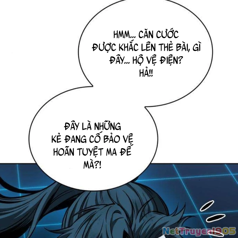 Ngã Lão Ma Thần Chapter 262 - 153