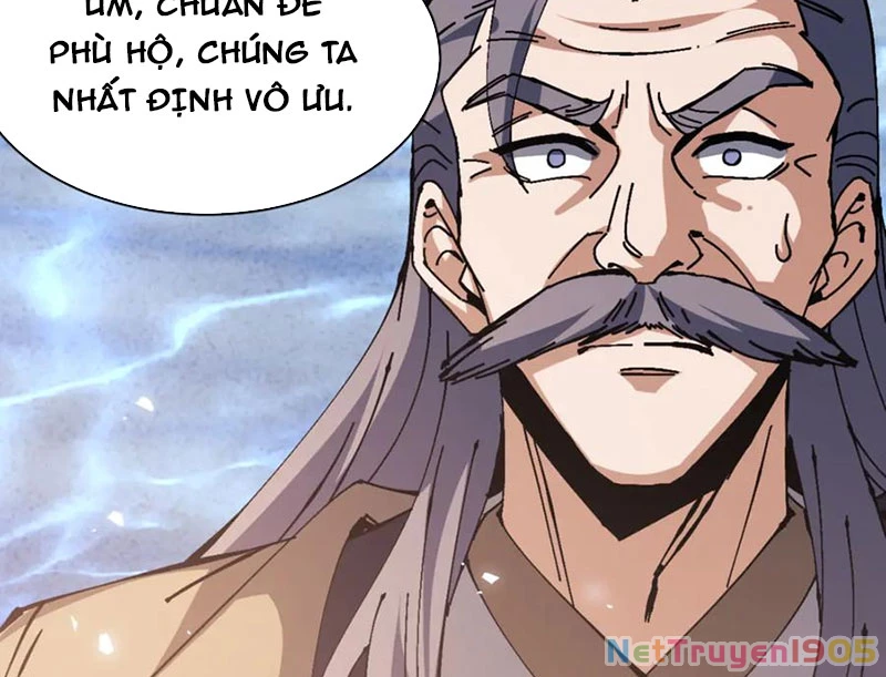 Sư Tôn: Nghịch Đồ Này Mới Không Phải Là Thánh Tử Chapter 129 - 21