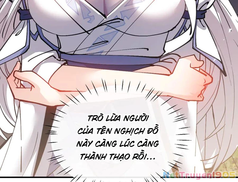 Sư Tôn: Nghịch Đồ Này Mới Không Phải Là Thánh Tử Chapter 129 - 28