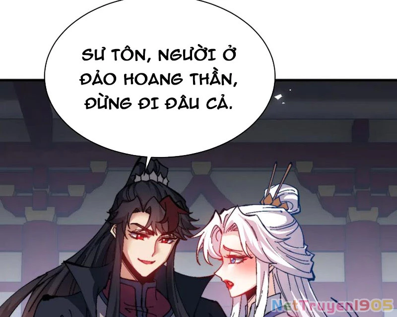 Sư Tôn: Nghịch Đồ Này Mới Không Phải Là Thánh Tử Chapter 129 - 80