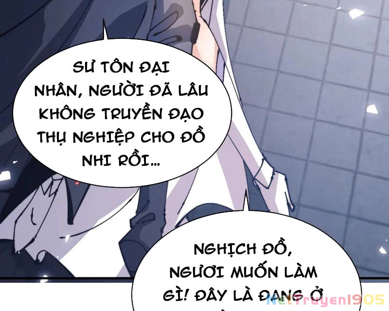 Sư Tôn: Nghịch Đồ Này Mới Không Phải Là Thánh Tử Chapter 129 - 100