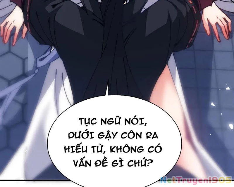 Sư Tôn: Nghịch Đồ Này Mới Không Phải Là Thánh Tử Chapter 129 - 118