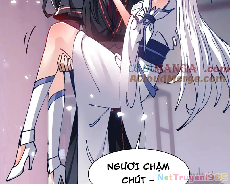 Sư Tôn: Nghịch Đồ Này Mới Không Phải Là Thánh Tử Chapter 129 - 128