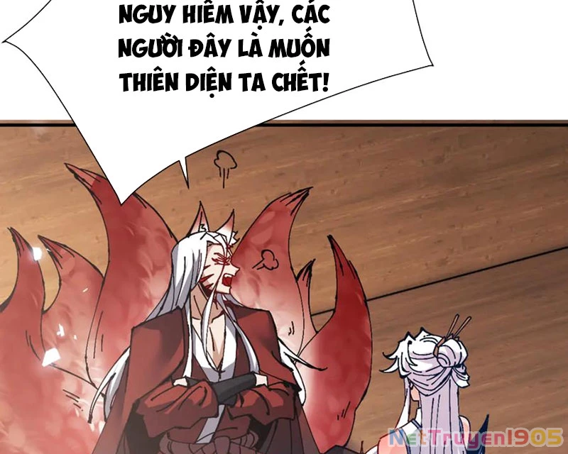 Sư Tôn: Nghịch Đồ Này Mới Không Phải Là Thánh Tử Chapter 129 - 155
