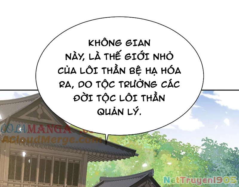 Sư Tôn: Nghịch Đồ Này Mới Không Phải Là Thánh Tử Chapter 130 - 126