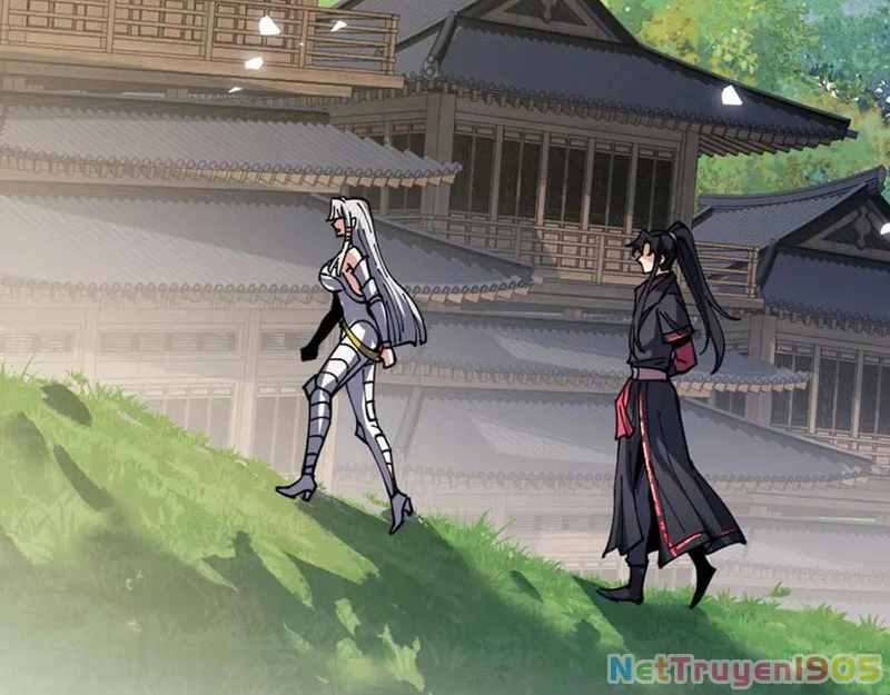 Sư Tôn: Nghịch Đồ Này Mới Không Phải Là Thánh Tử Chapter 130 - 127
