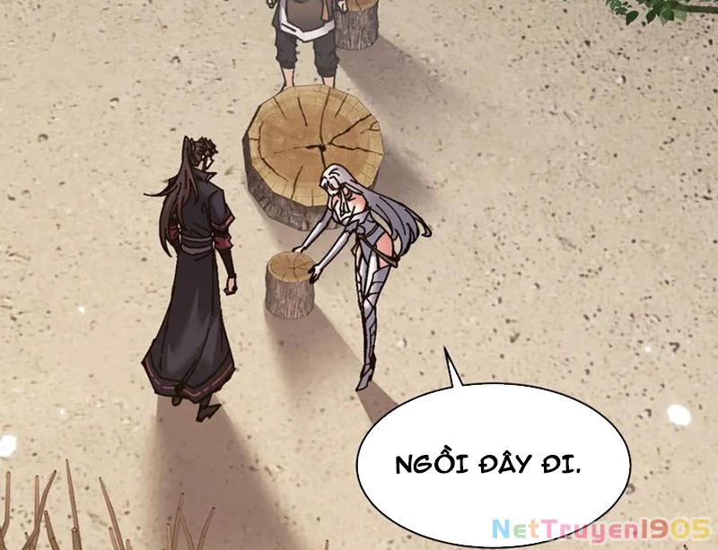 Sư Tôn: Nghịch Đồ Này Mới Không Phải Là Thánh Tử Chapter 131 - 2