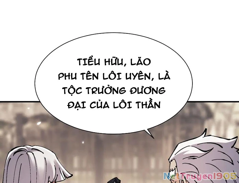 Sư Tôn: Nghịch Đồ Này Mới Không Phải Là Thánh Tử Chapter 131 - 4