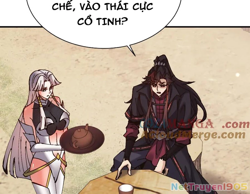 Sư Tôn: Nghịch Đồ Này Mới Không Phải Là Thánh Tử Chapter 131 - 48