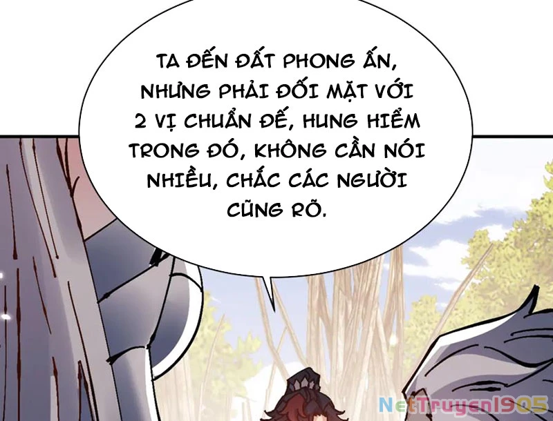 Sư Tôn: Nghịch Đồ Này Mới Không Phải Là Thánh Tử Chapter 132 - 8