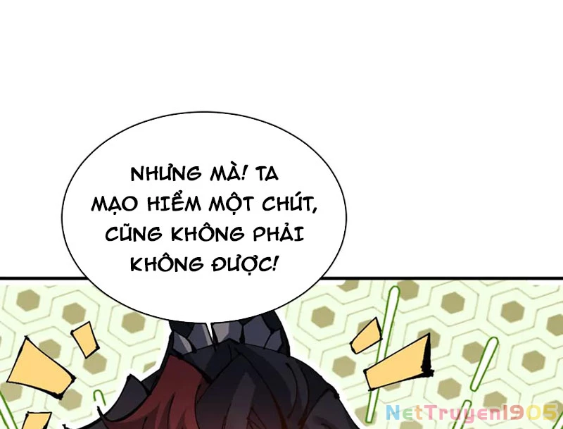 Sư Tôn: Nghịch Đồ Này Mới Không Phải Là Thánh Tử Chapter 132 - 11