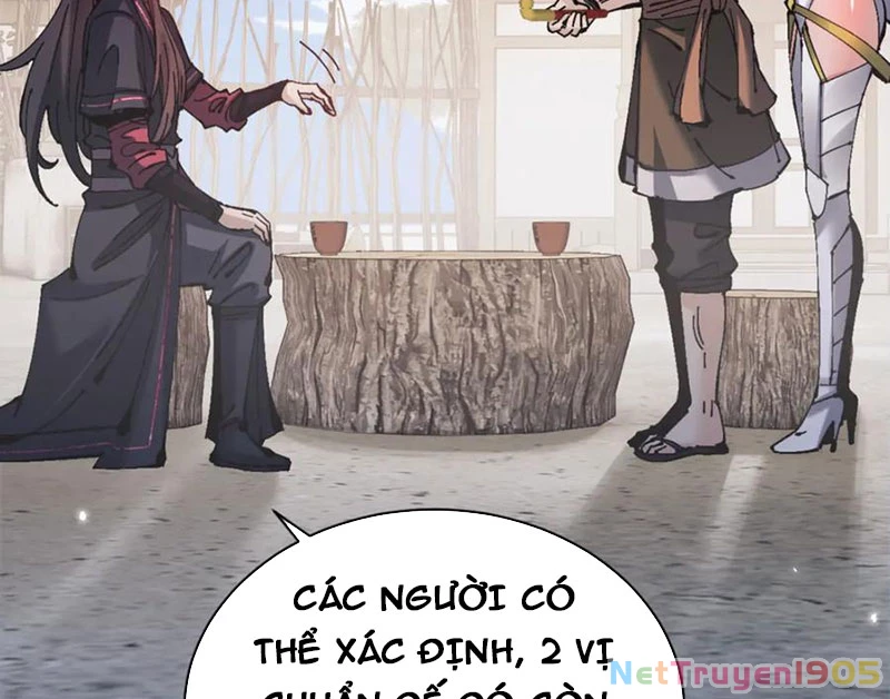 Sư Tôn: Nghịch Đồ Này Mới Không Phải Là Thánh Tử Chapter 132 - 40