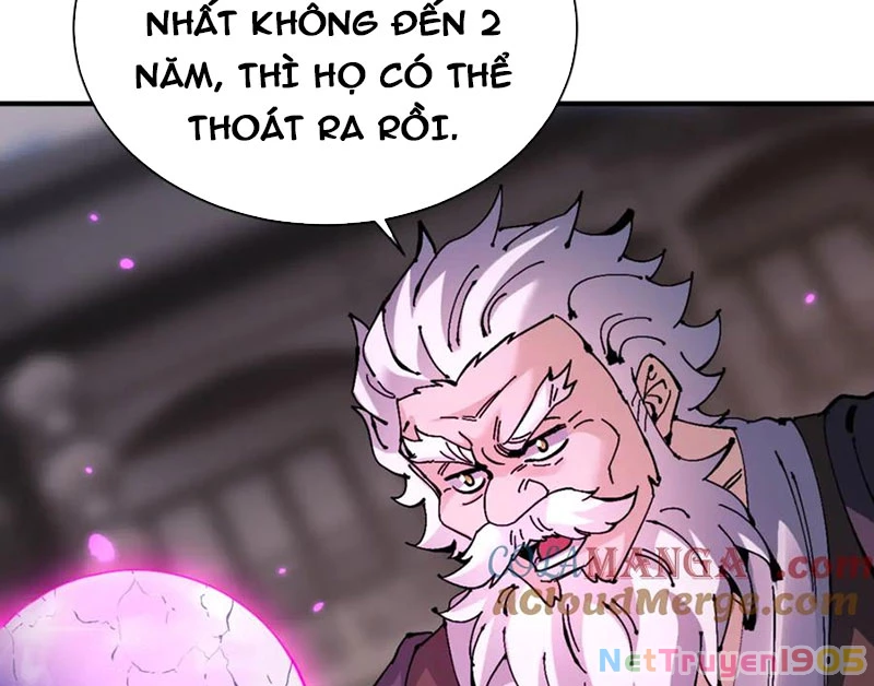 Sư Tôn: Nghịch Đồ Này Mới Không Phải Là Thánh Tử Chapter 132 - 56