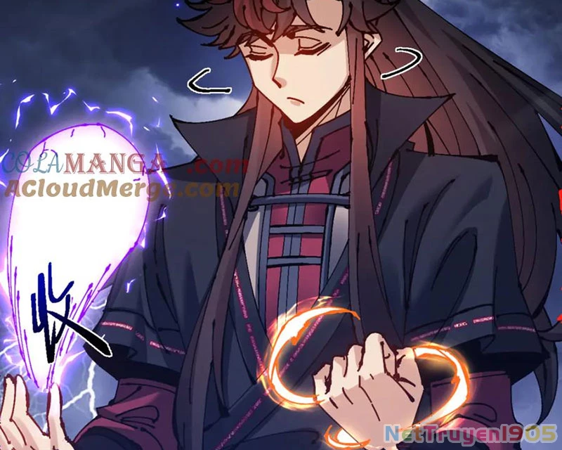 Sư Tôn: Nghịch Đồ Này Mới Không Phải Là Thánh Tử Chapter 132 - 95