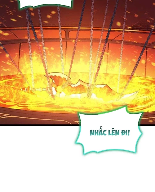 Vị Vua Mạnh Nhất Đã Trở Lại Chapter 128 - 5