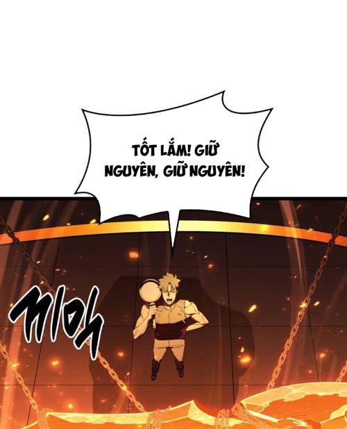 Vị Vua Mạnh Nhất Đã Trở Lại Chapter 128 - 10
