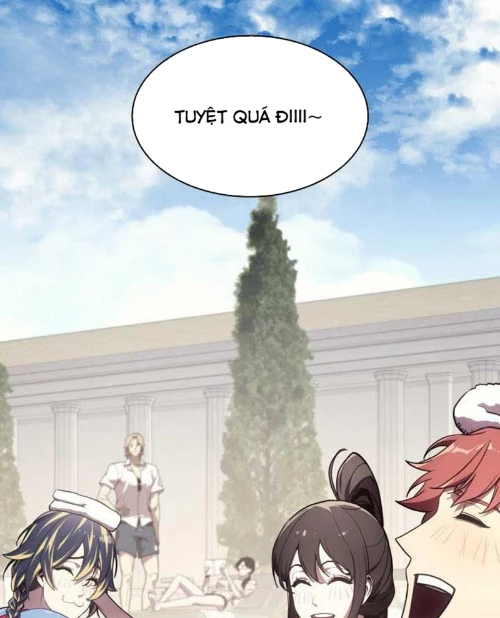 Vị Vua Mạnh Nhất Đã Trở Lại Chapter 128 - 68