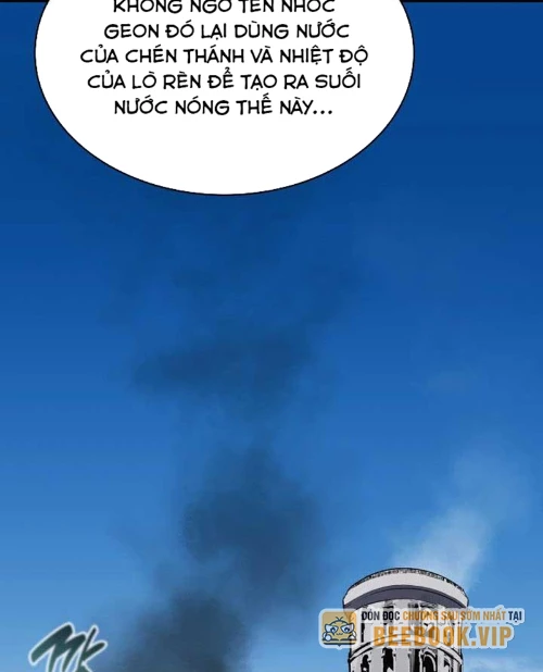 Vị Vua Mạnh Nhất Đã Trở Lại Chapter 128 - 72