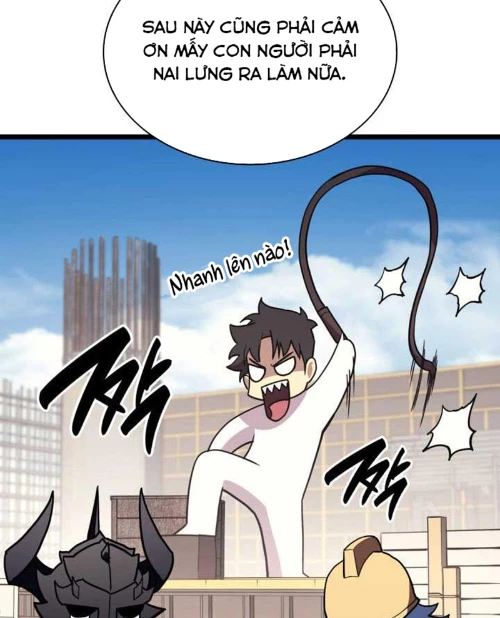 Vị Vua Mạnh Nhất Đã Trở Lại Chapter 128 - 77