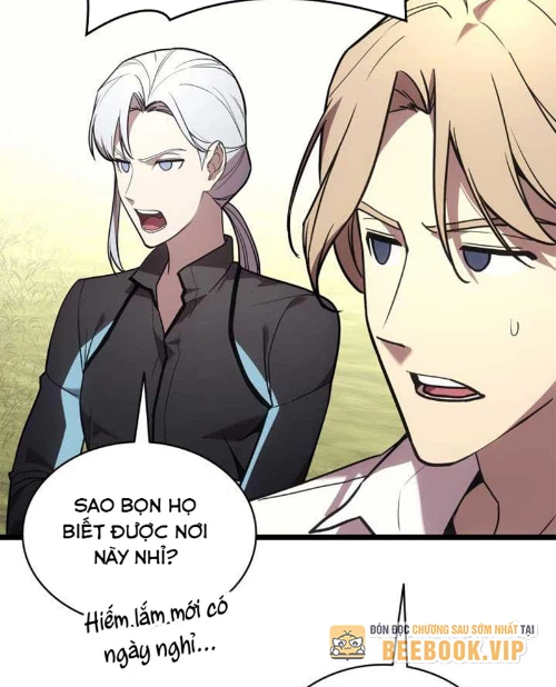 Vị Vua Mạnh Nhất Đã Trở Lại Chapter 128 - 111