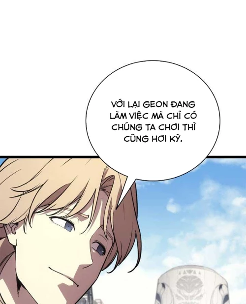 Vị Vua Mạnh Nhất Đã Trở Lại Chapter 128 - 113