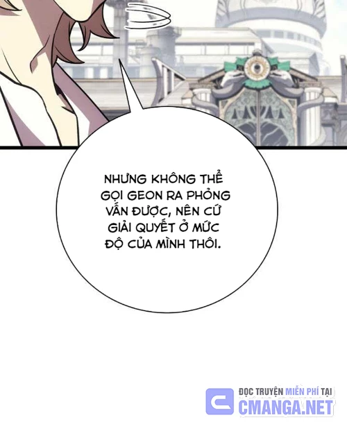 Vị Vua Mạnh Nhất Đã Trở Lại Chapter 128 - 114