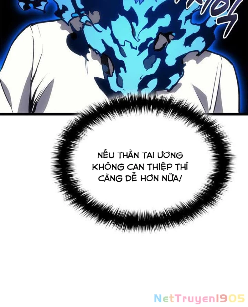 Vị Vua Mạnh Nhất Đã Trở Lại Chapter 128 - 121