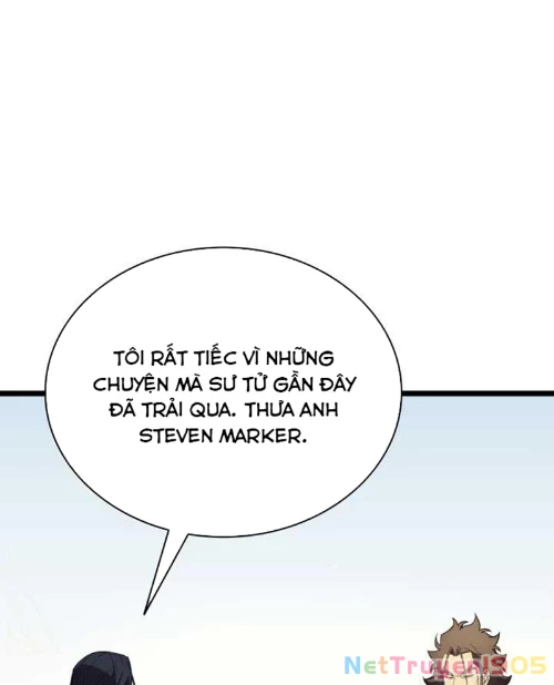 Vị Vua Mạnh Nhất Đã Trở Lại Chapter 128 - 127
